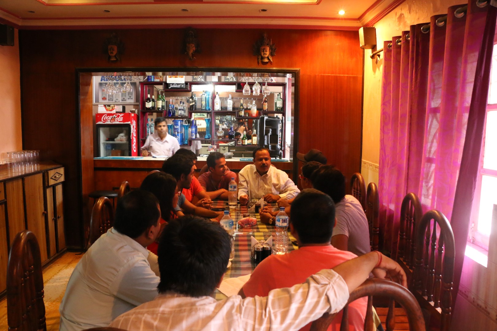 Read more about the article Friday Discussion on Property & Law